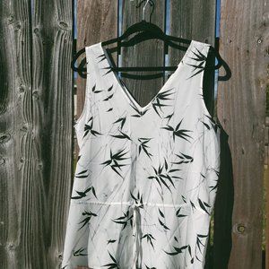 Banana Republic Sleeveless top